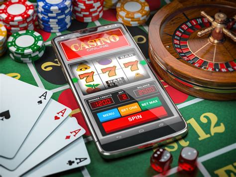 Simple casino online